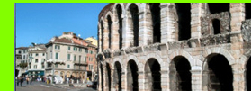 Taxi Verona Roma - Transfer Verona Roma servizio noleggio auto con conducnete Verona Bolonga